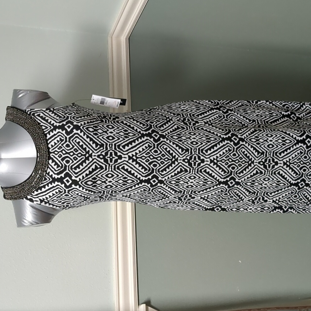 Maxi dress AB studio. Size S. Brand new with the tag.
